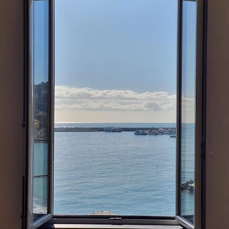 Bilocale Santa Margherita Ligure Buitenkant foto
