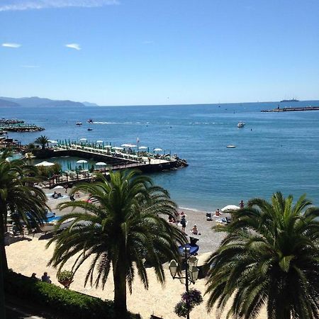 Bilocale Santa Margherita Ligure Buitenkant foto