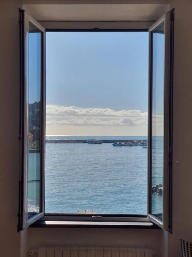 Bilocale Santa Margherita Ligure Buitenkant foto